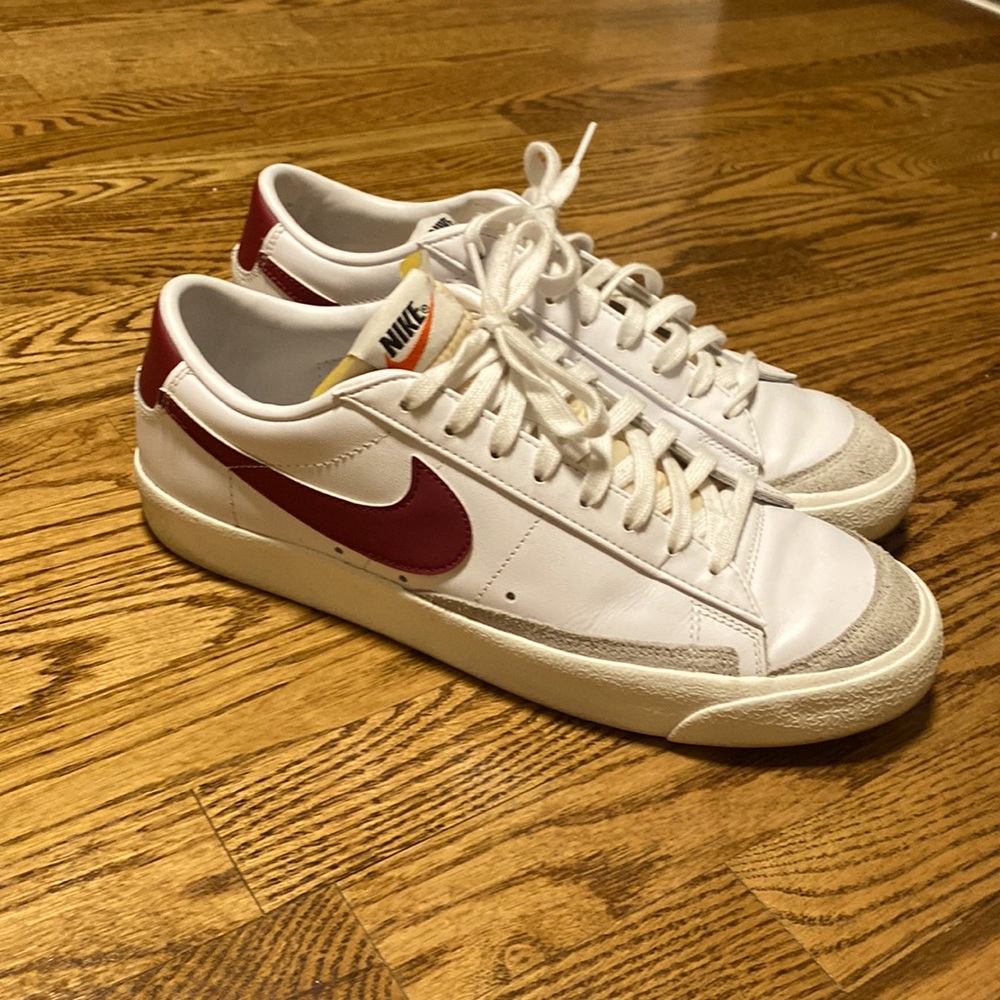 Nike Blazer Low